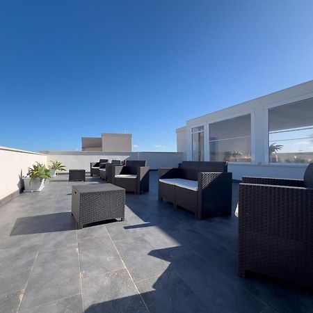 Ponente & Maestro Rooms Favignana Exteriér fotografie