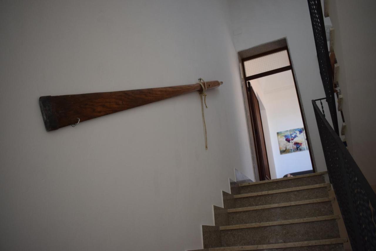 Ponente & Maestro Rooms Favignana Exteriér fotografie
