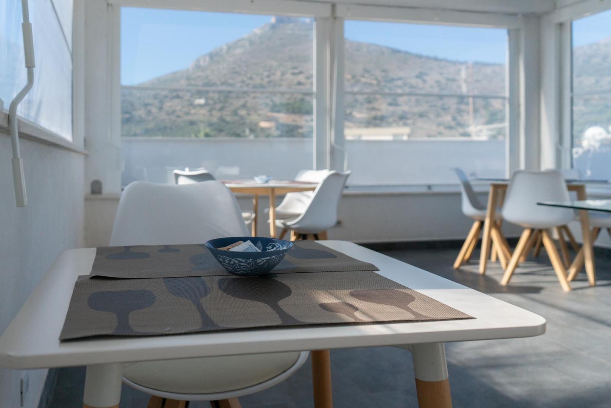 Ponente & Maestro Rooms Favignana Exteriér fotografie