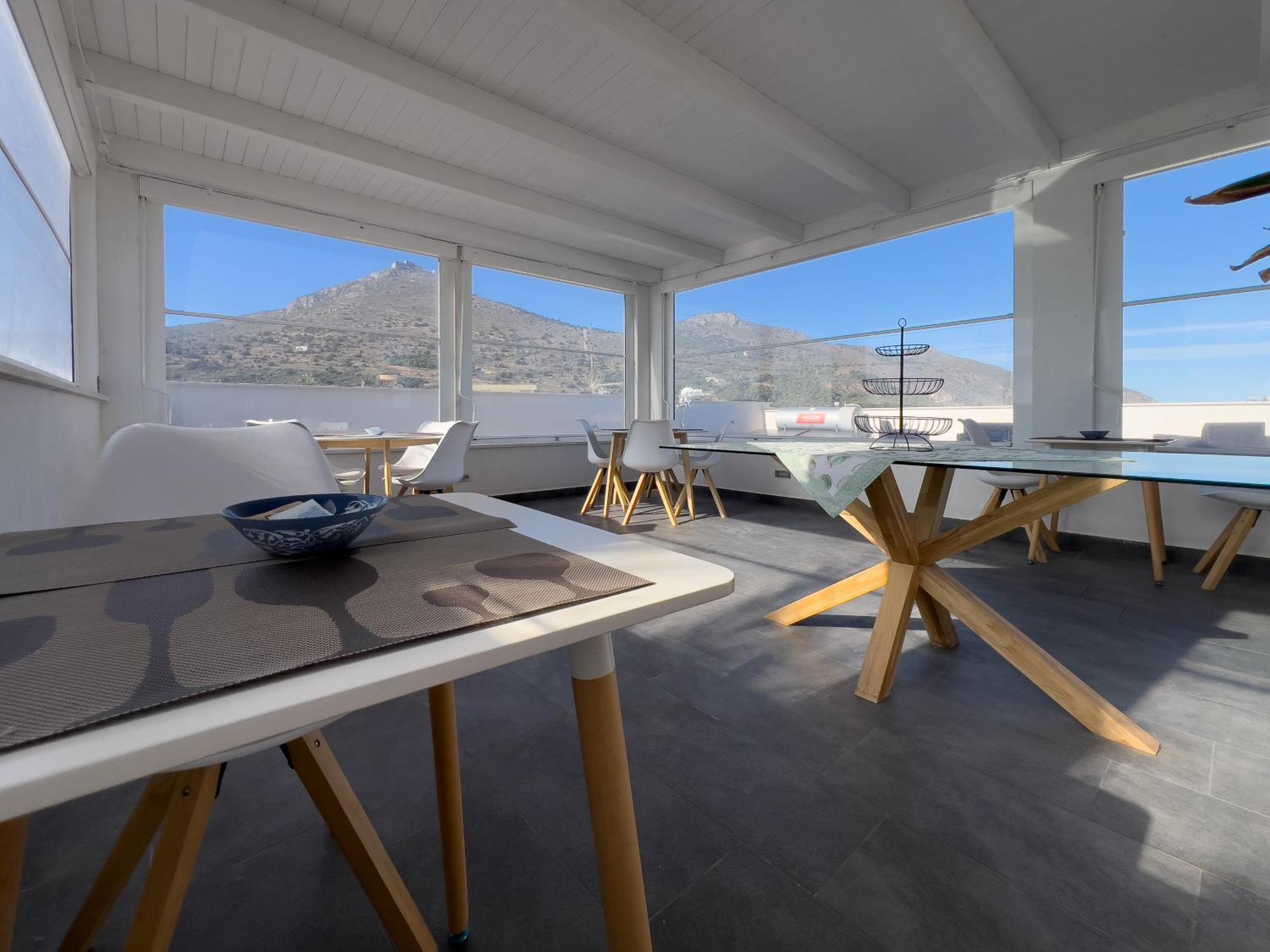 Ponente & Maestro Rooms Favignana Exteriér fotografie