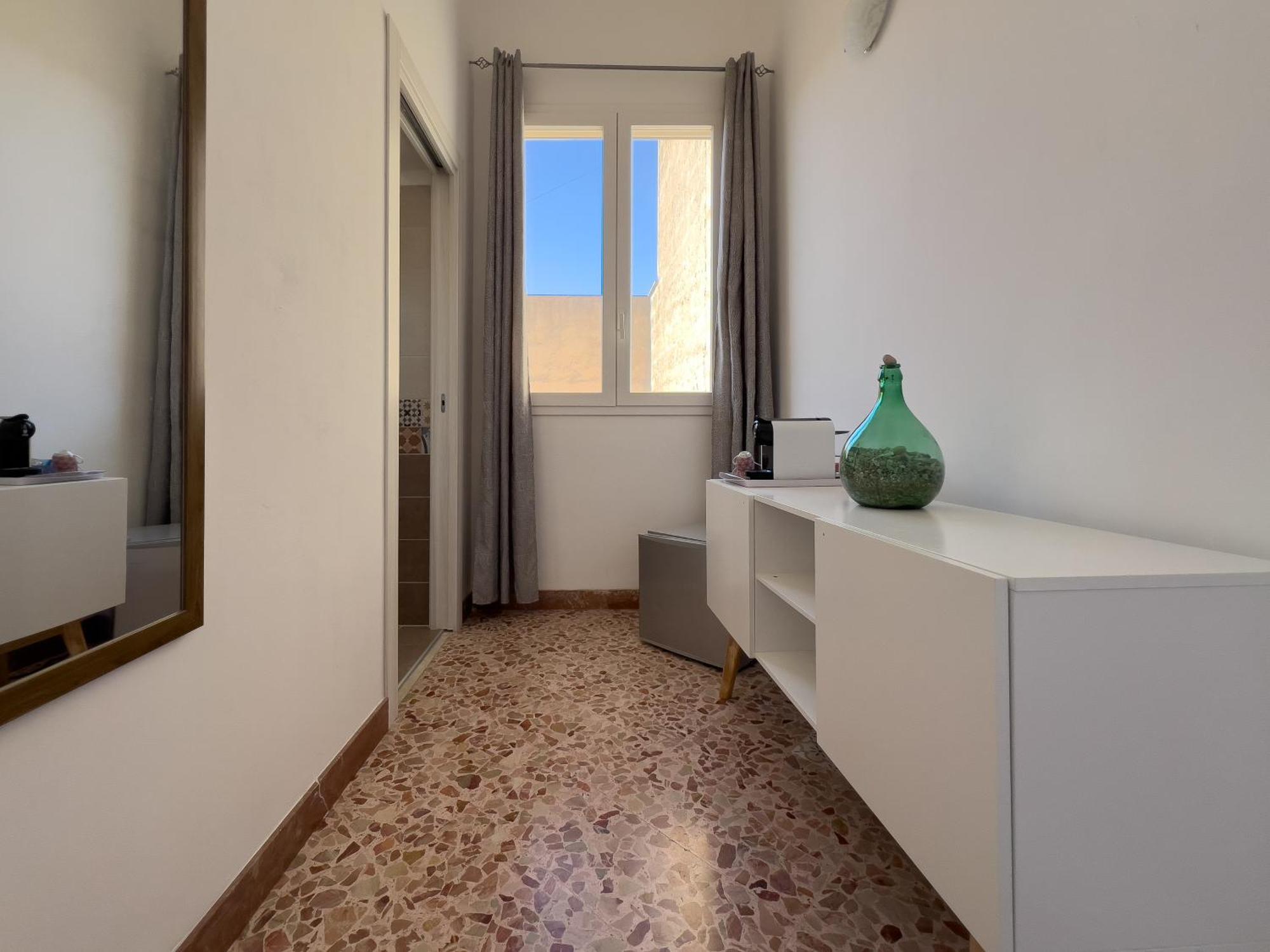 Ponente & Maestro Rooms Favignana Exteriér fotografie