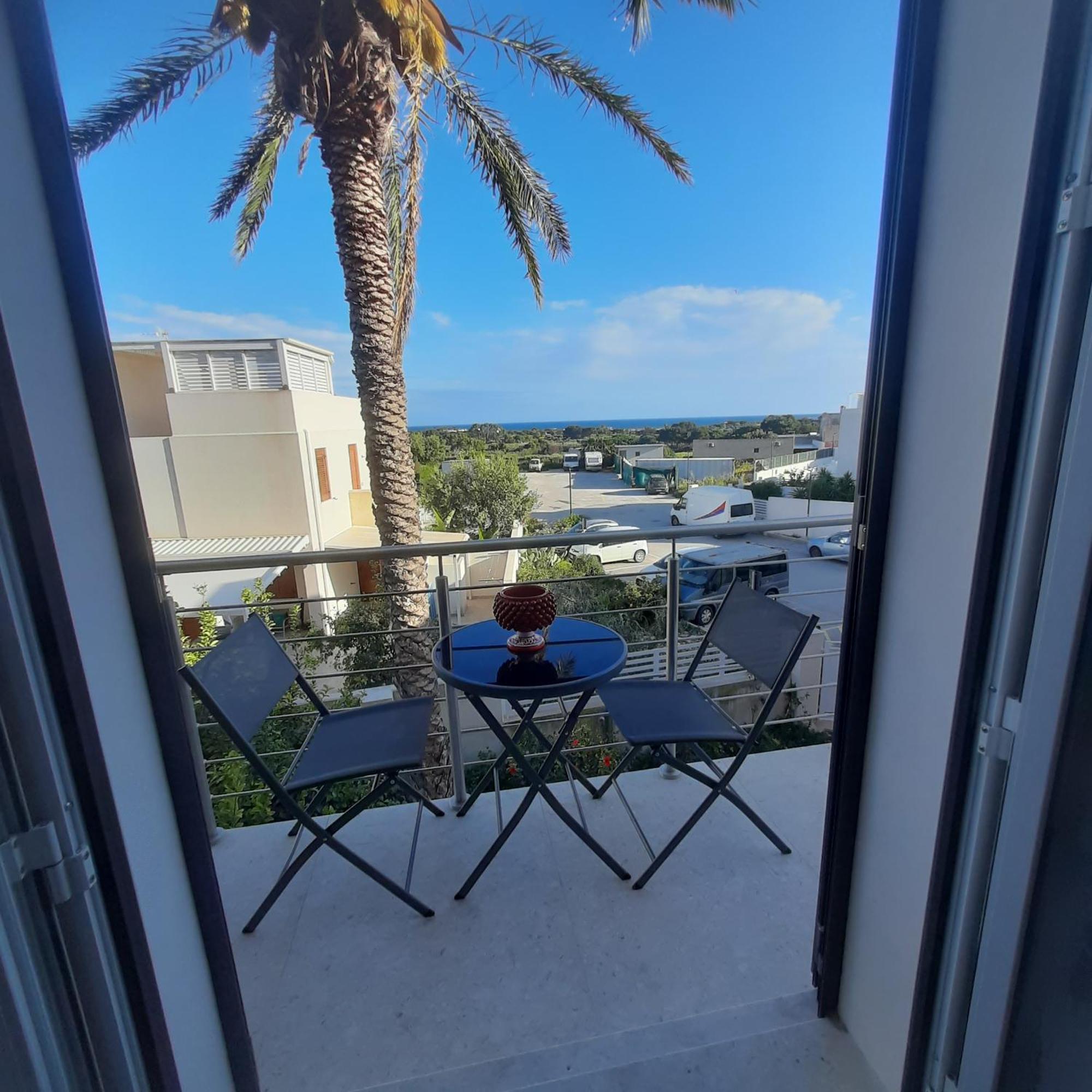 Ponente & Maestro Rooms Favignana Exteriér fotografie